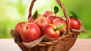 7 фруктов, которые помогают предотвратить рак. Их стоит употреблять ежедневно!