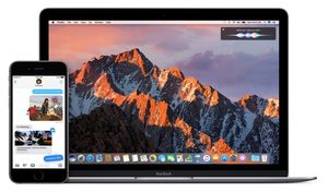 Apple «научит» macOS запускать приложения для iPhone и iPad