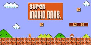 Nintendo работает над полнометражным анимационным фильмом про Марио