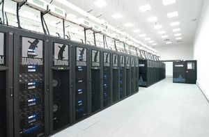 Мощность лучшего российского суперкомпьютера увеличат вдвое
