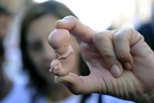 Мифы и правда о мировом опыте запрета абортов