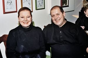 Людмила Сенчина жалела о постельной сцене с Броневым