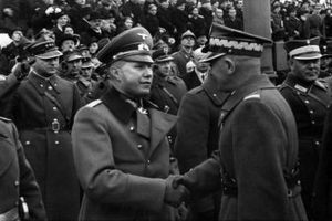 Цинизм Варшавы - 5 шокирующих фактов о сотрудничестве Польши с Гитлером