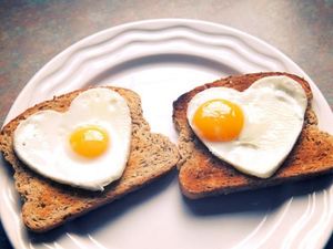 5 продуктов для здорового завтрака. Пробуждай организм правильно!