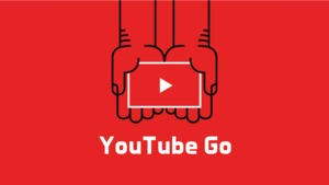 Google представила YouTube Go, новое приложение для пользователей с медленным интернетом