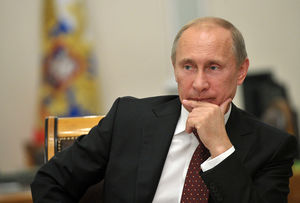 Потеряла ли Россия с Путиным 17 лет?