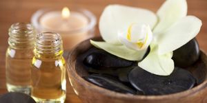Эфирное масло пачули — свойства и применение для лица