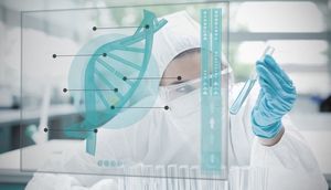 Новый ДНК-тест позволяет проверить новорождённых сразу на 193 генетических заболевания