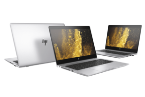 HP представила ноутбуки для параноиков