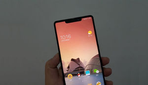 Xiaomi Mi Mix 2S будет гораздо мощнее iPhone X