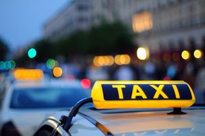 Яндекс.Такси объединяется с Uber