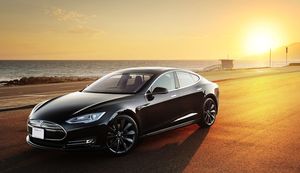Илон Маск: Беспилотная Tesla сама проедет через всю Америку