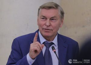 Ректор РУДН призвал снизить "бумажную" нагрузку на профессоров в вузах