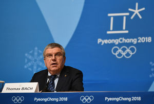 Шизофрения или закон? Почему CAS не допустил 47 россиян до Олимпиады.