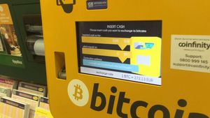 Австрийский стартап совершил транзакцию через Lightning Network на биткоин-банкомате