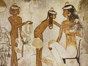 Удивительная эволюция эпиляции от древнего Египта до наших дней