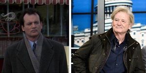 25 лет спустя: как сегодня выглядят главные актёры фильма «День сурка»