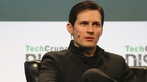 Пирамида Дурова: кто финансирует антироссийские "грамы"? 