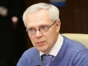Эрик Найман: для Украины приближается время расплаты