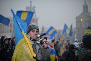 Украинец, живущий в России: если бы я голосовал на выборах президента, мой выбор был очевиден.