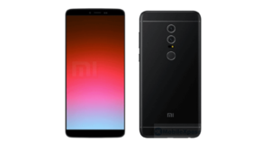 Новые изображения и видео смартфона Xiaomi Redmi Note 5