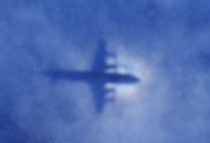 Почему самолеты продолжают исчезать прямо в воздухе даже после инцидента с MH370