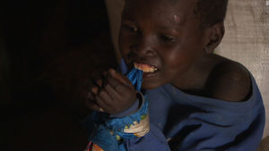Вот уже полвека загадочная болезнь превращает африканских детей в «овощей»