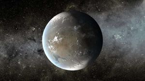 На обнаруженной «Кеплером» планете может быть жизнь