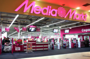 Унеси меня, если сможешь: Media Markt позволит покупателям бесплатно выносить технику из магазинов