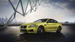 BMW подготовила для японцев юбилейные 7-Series и купе M6