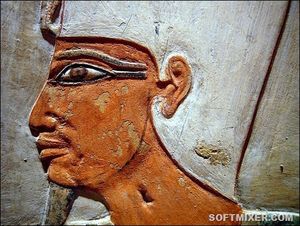 Месть Тутмоса III