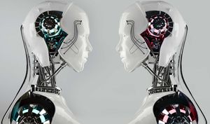 10 проблем робототехники на следующие 10 лет
