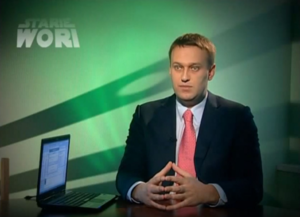 Как Навальному платили за атаку на Дерипаску