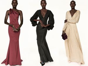 ZAC Zac Posen осень-зима 2018-2019