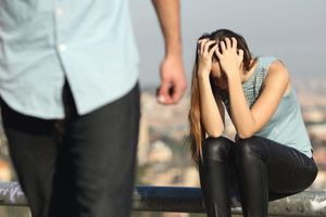 5 ваших ошибок, которые могут превратить хорошего мужа в плохого