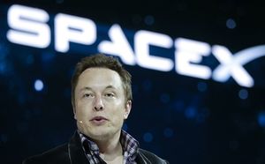 Правительство США предложило сделать SpaceX интернет-провайдером