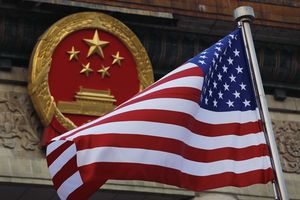 США готовятся к «освободительному удару» по Китаю
