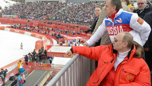 Несколько слов о главной причине олимпийского позора России.