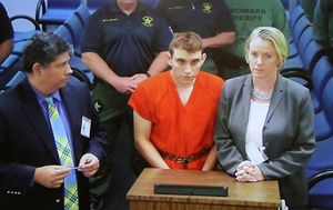 Расстрелявший школьников во Флориде заявил, что ему приказали это сделать «голоса в голове»
