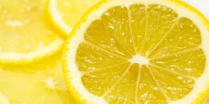 Домашние маски из лимона для лица