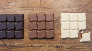 Как шоколад влияет на организм человека