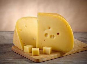 «Кусочек сыра» — объедение из 4 ингредиентов! Подойдет и самый дешевый, главное…