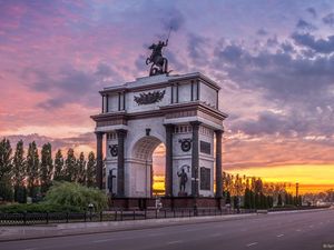 18 лучших российских городов