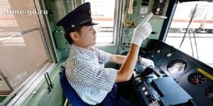 Секрет эффективности от японских железнодорожников