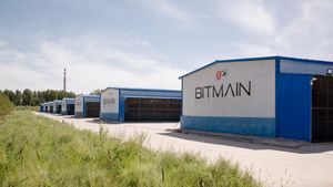 Аналитики: майнинговая компания Bitmain заработала больше NVIDIA за прошлый год