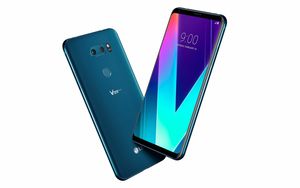MWC 2018: смартфон с искусственным интеллектом LG V30S