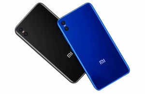 Новые фото Xiaomi Mi7 подтверждают дизайн флагмана