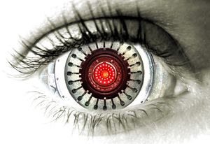 Учёные из США разработали искусственный аналог глаза