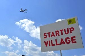 Лучшие решения для ритейла представят на Startup Village