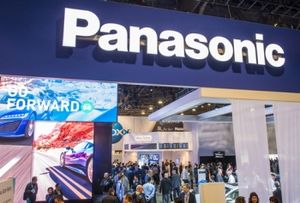 Panasonic открыл первый в России «умный» концепт-стор